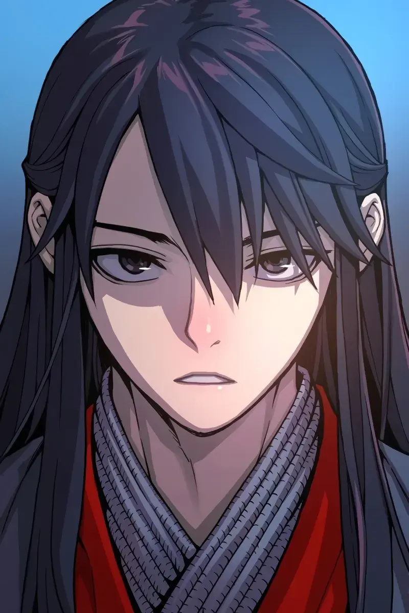 Myst, Might, Mayhem Chapter 35 Page 22