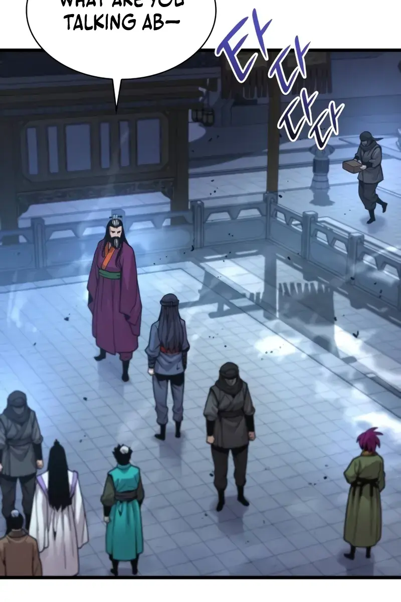 Myst, Might, Mayhem Chapter 35 Page 24