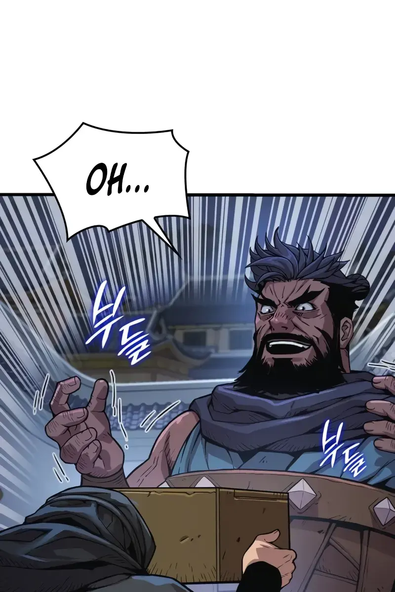 Myst, Might, Mayhem Chapter 35 Page 28