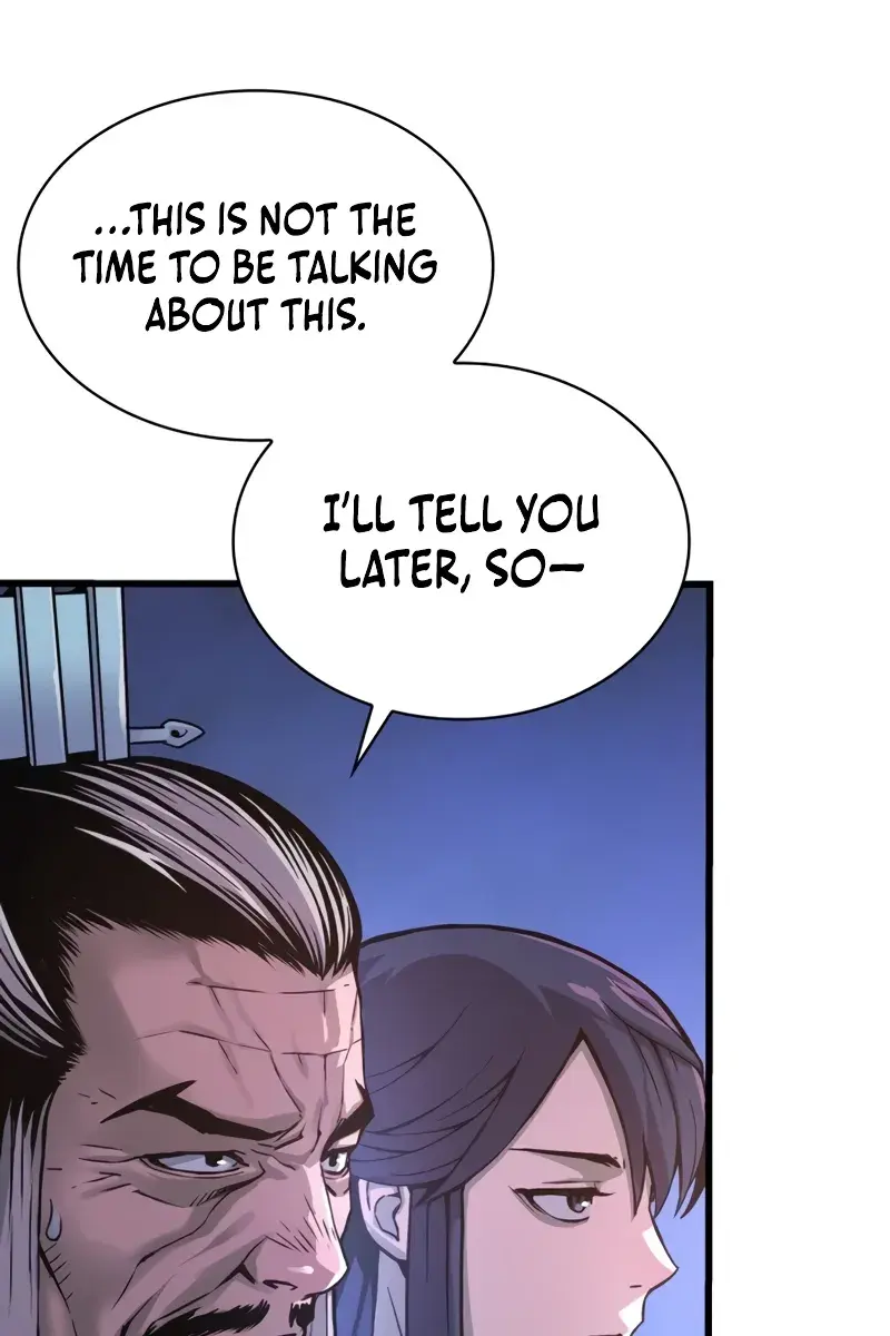 Myst, Might, Mayhem Chapter 35 Page 30