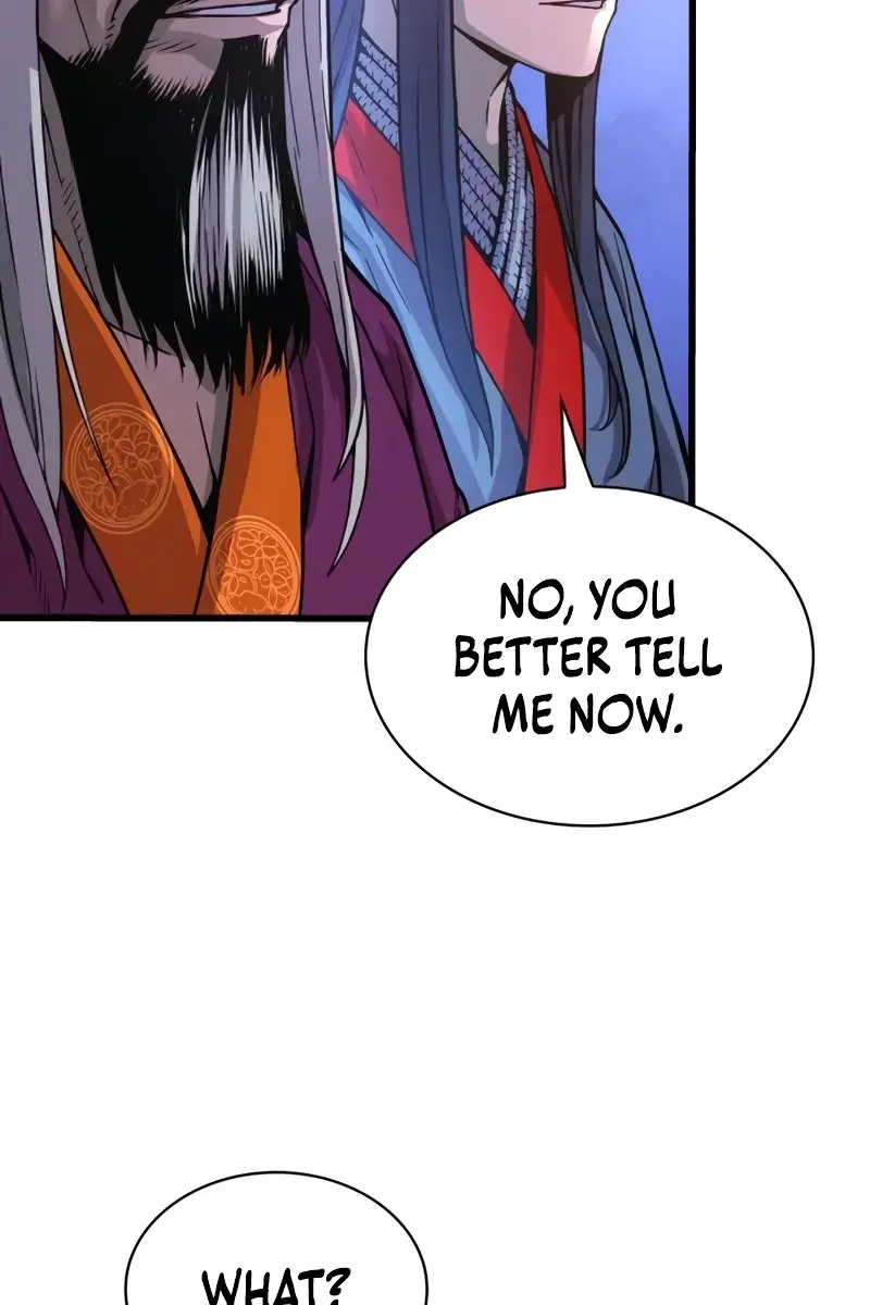 Myst, Might, Mayhem Chapter 35 Page 31