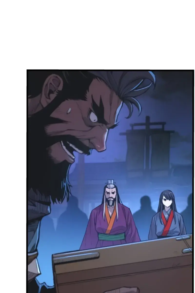 Myst, Might, Mayhem Chapter 35 Page 33