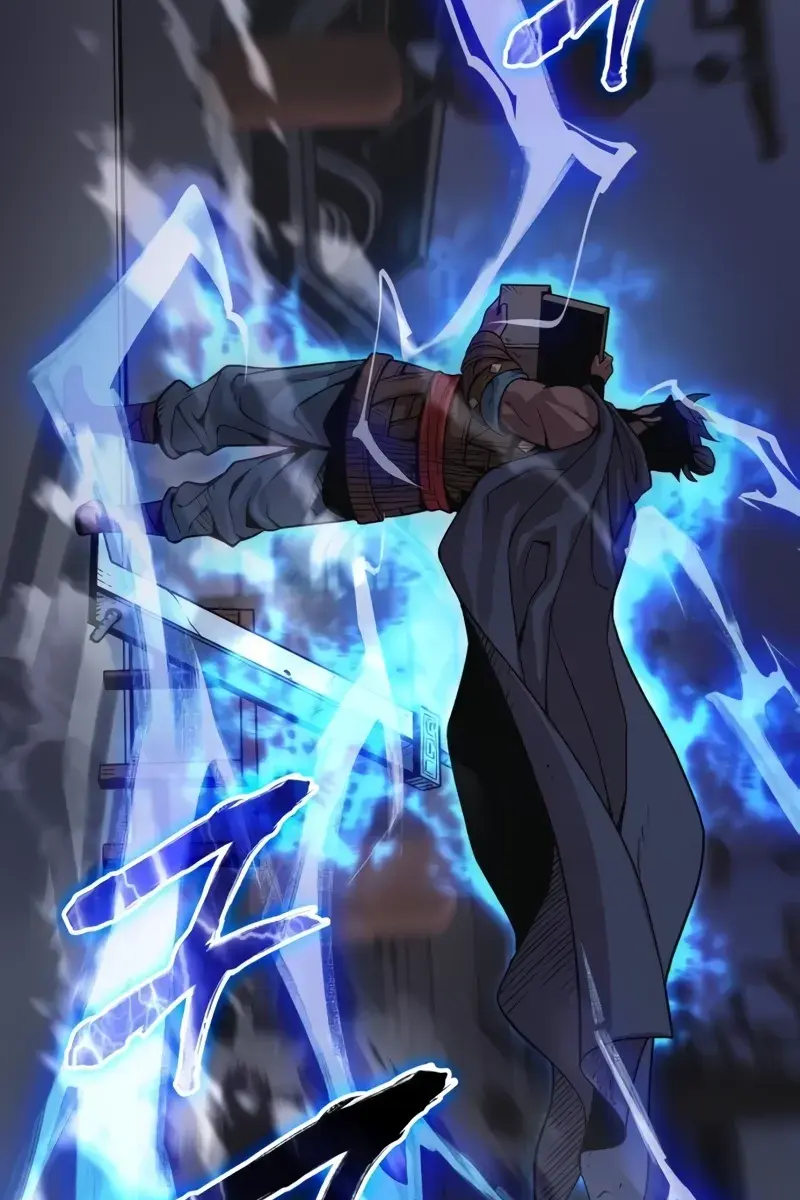 Myst, Might, Mayhem Chapter 35 Page 41