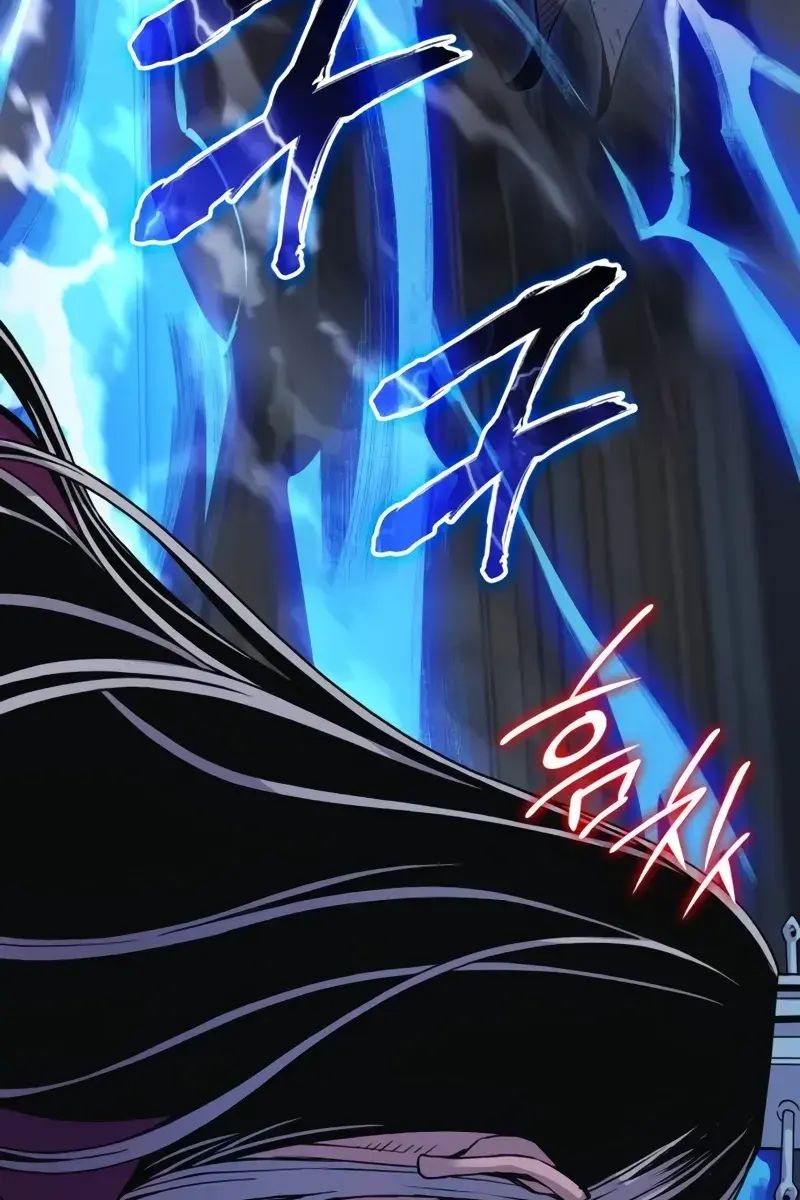 Myst, Might, Mayhem Chapter 35 Page 42