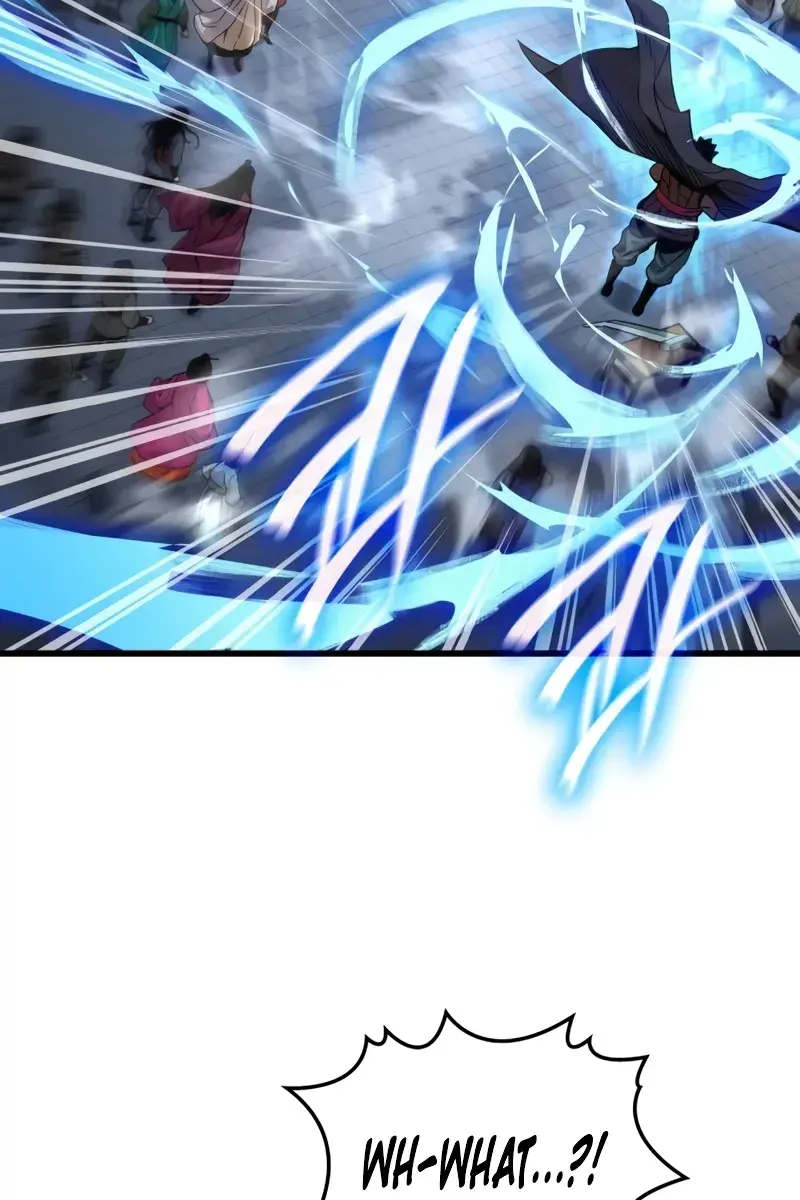 Myst, Might, Mayhem Chapter 35 Page 52