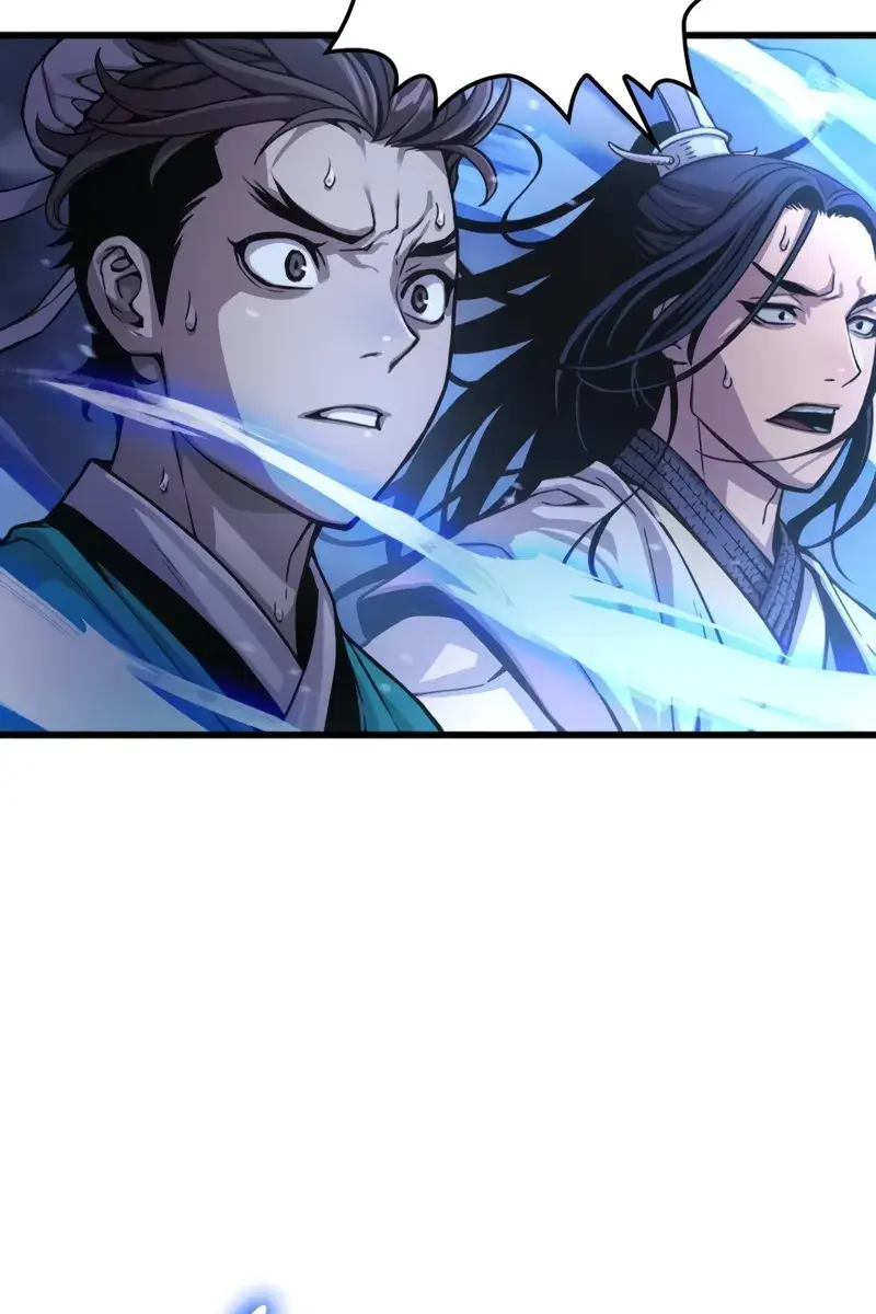 Myst, Might, Mayhem Chapter 35 Page 53