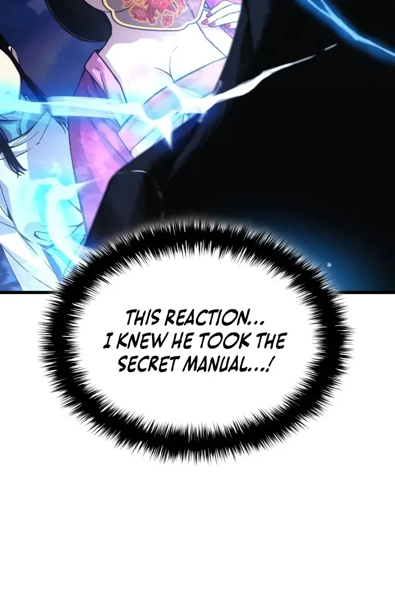 Myst, Might, Mayhem Chapter 35 Page 55