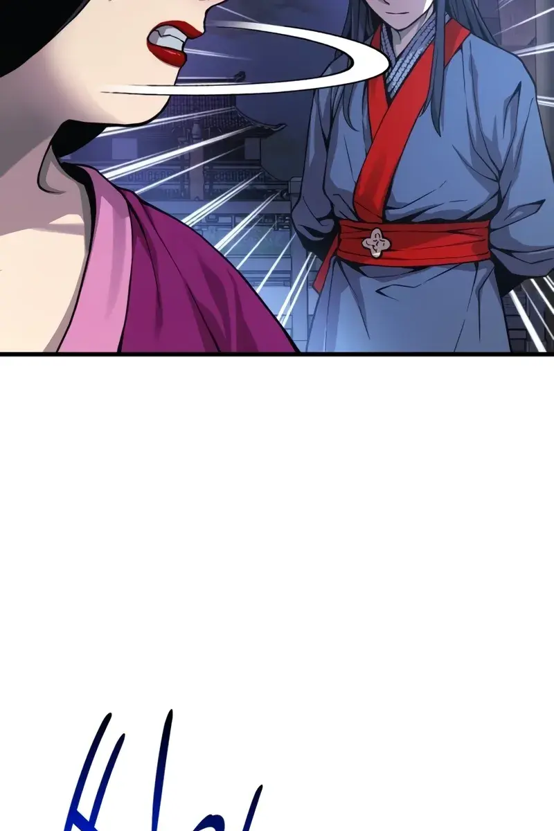 Myst, Might, Mayhem Chapter 35 Page 68