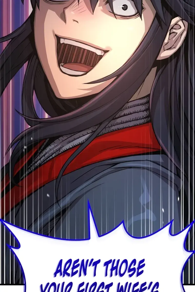 Myst, Might, Mayhem Chapter 35 Page 71