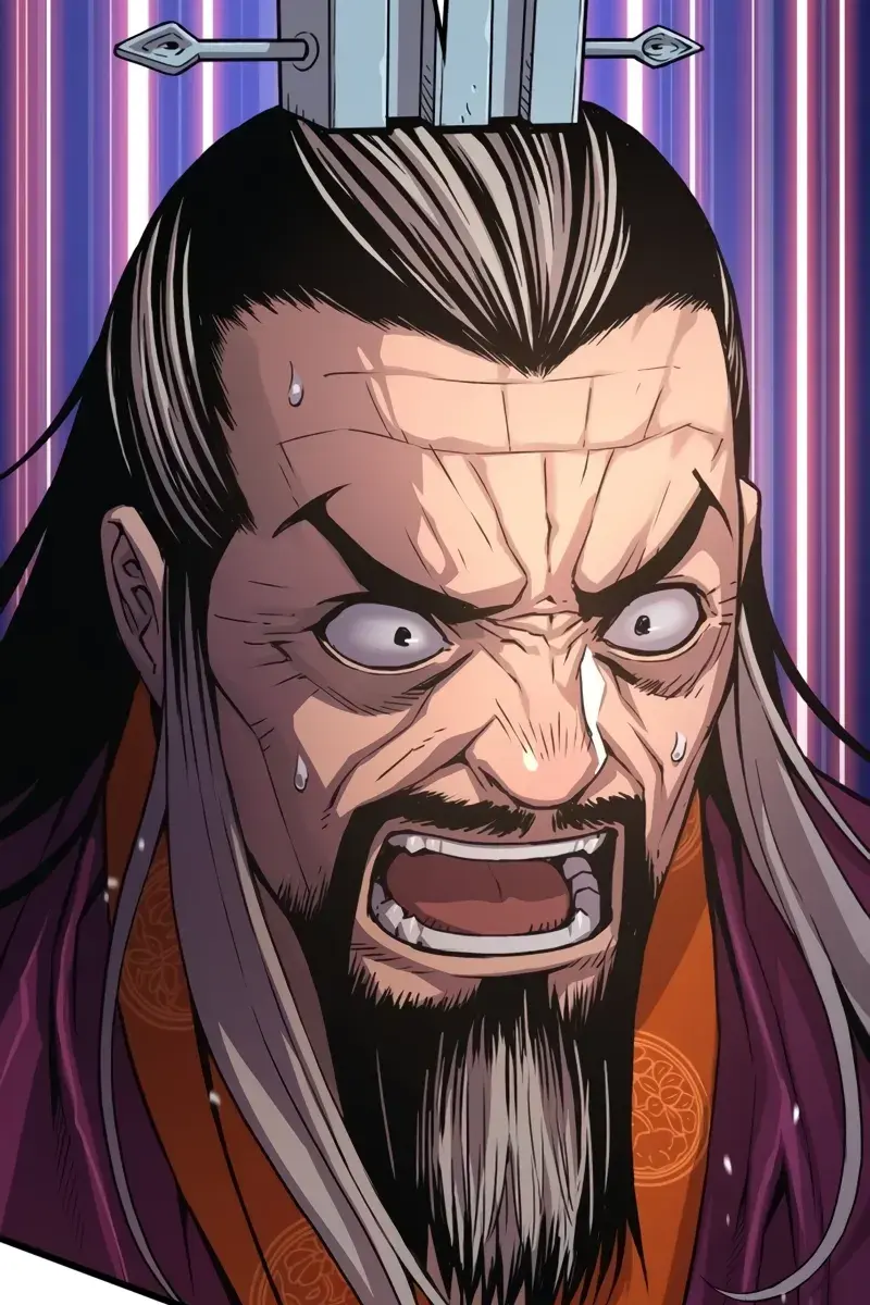 Myst, Might, Mayhem Chapter 35 Page 73