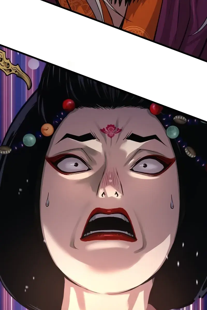 Myst, Might, Mayhem Chapter 35 Page 74