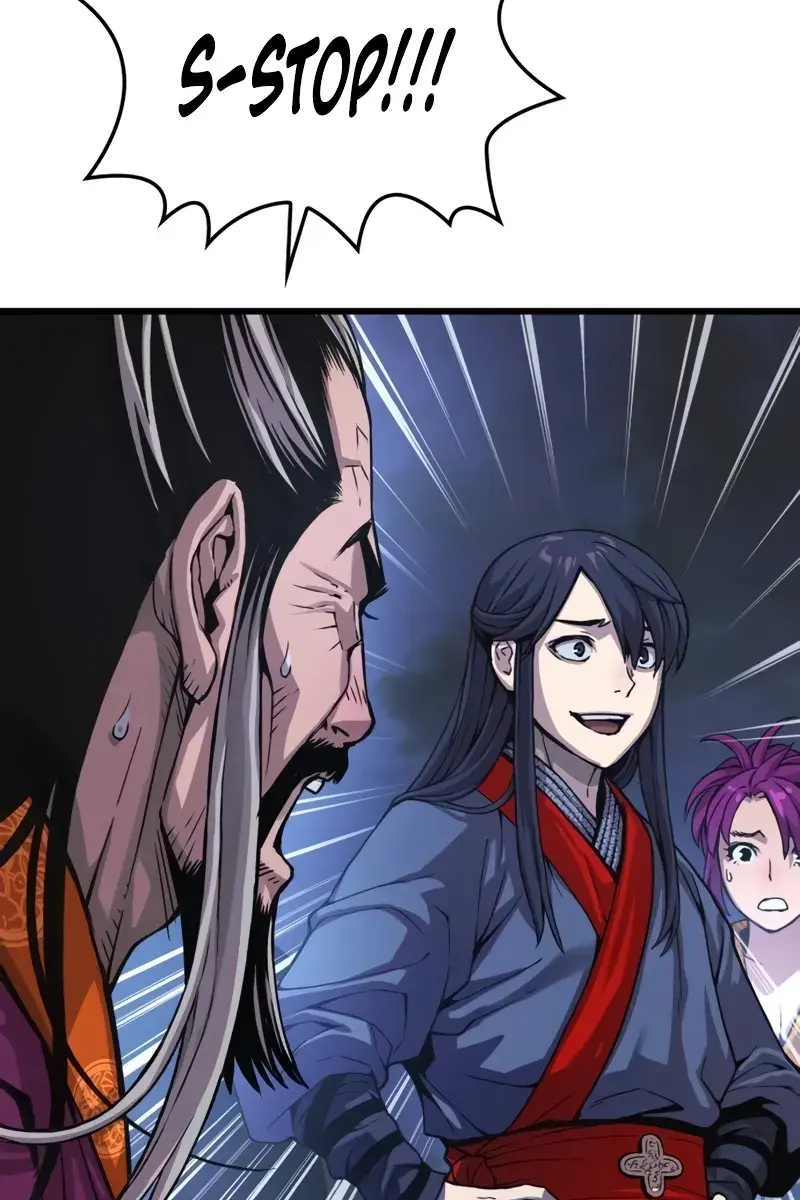 Myst, Might, Mayhem Chapter 35 Page 79