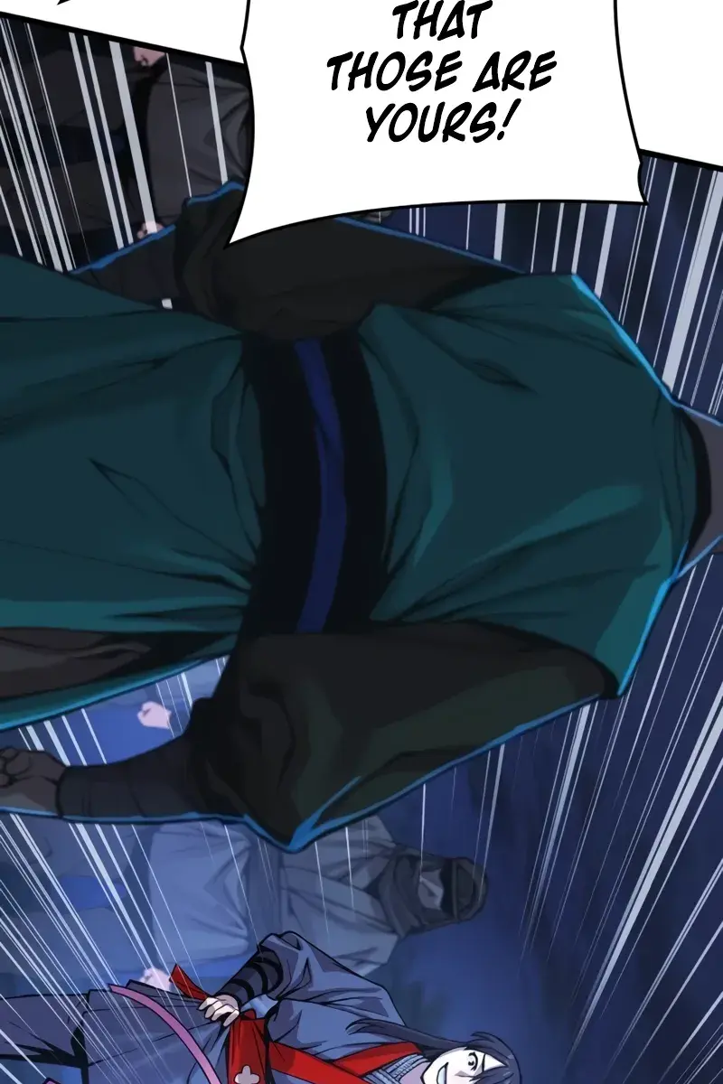 Myst, Might, Mayhem Chapter 35 Page 81