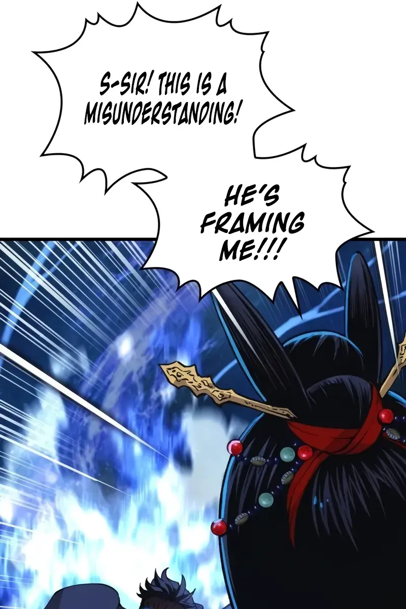 Myst, Might, Mayhem Chapter 35 Page 87