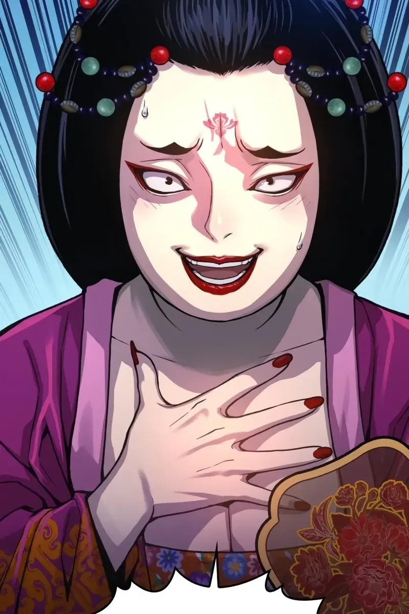 Myst, Might, Mayhem Chapter 35 Page 90