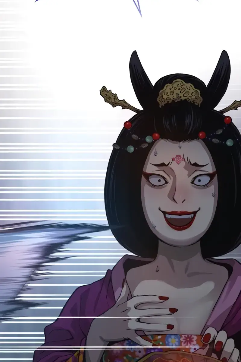 Myst, Might, Mayhem Chapter 35 Page 92