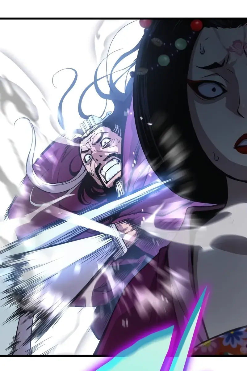 Myst, Might, Mayhem Chapter 35 Page 95