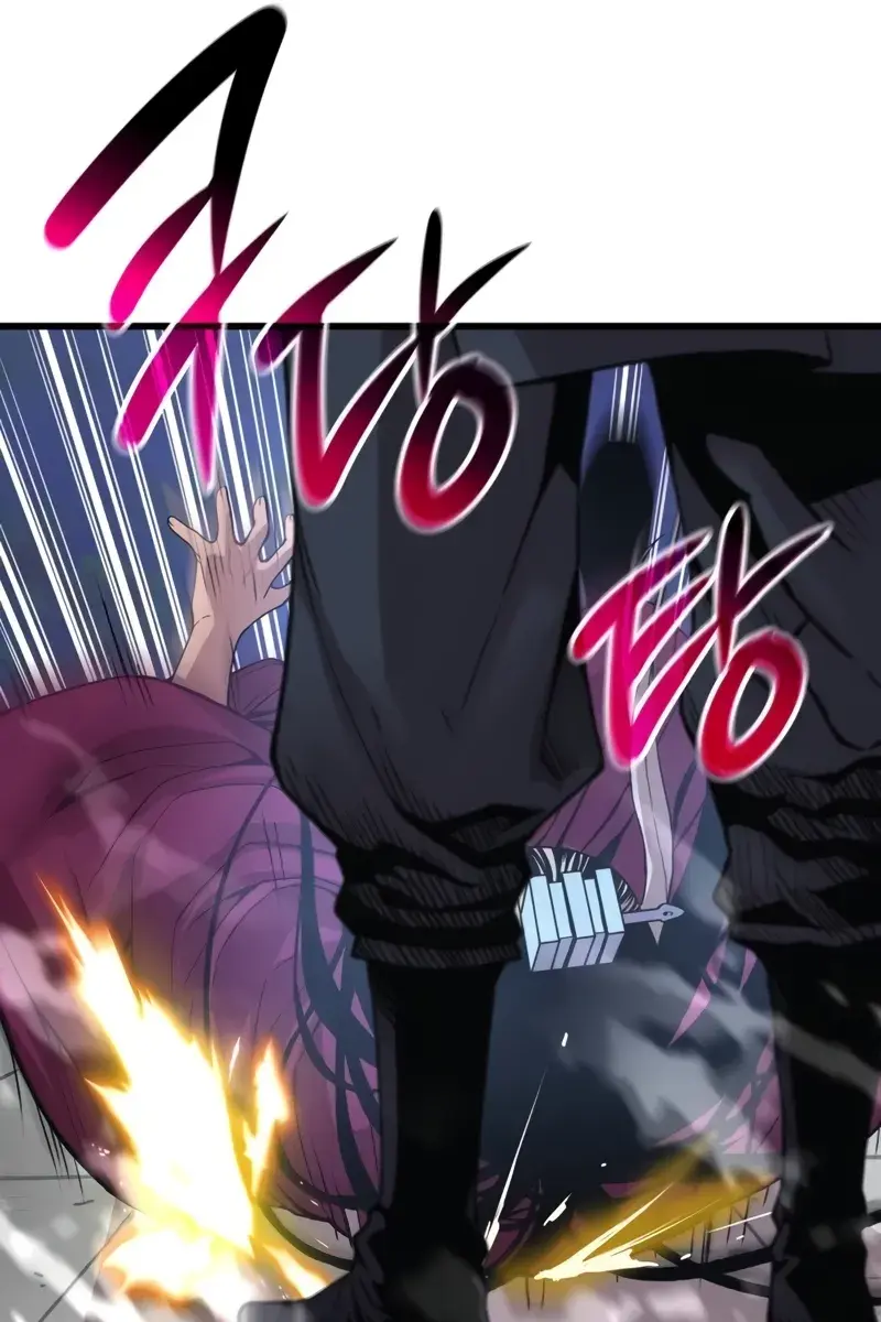 Myst, Might, Mayhem Chapter 35 Page 100