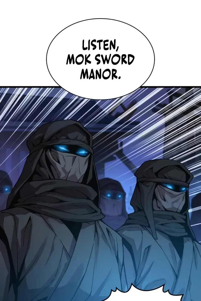 Myst, Might, Mayhem Chapter 35 Page 106