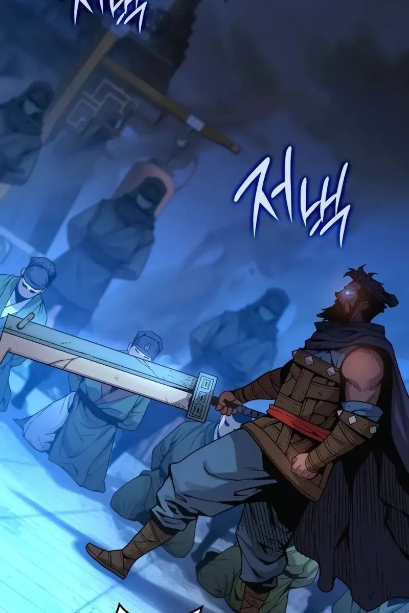 Myst, Might, Mayhem Chapter 35 Page 108