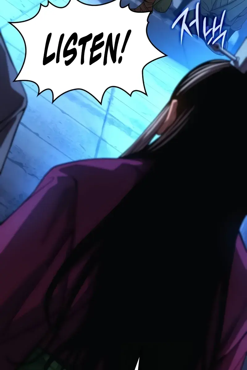 Myst, Might, Mayhem Chapter 35 Page 109