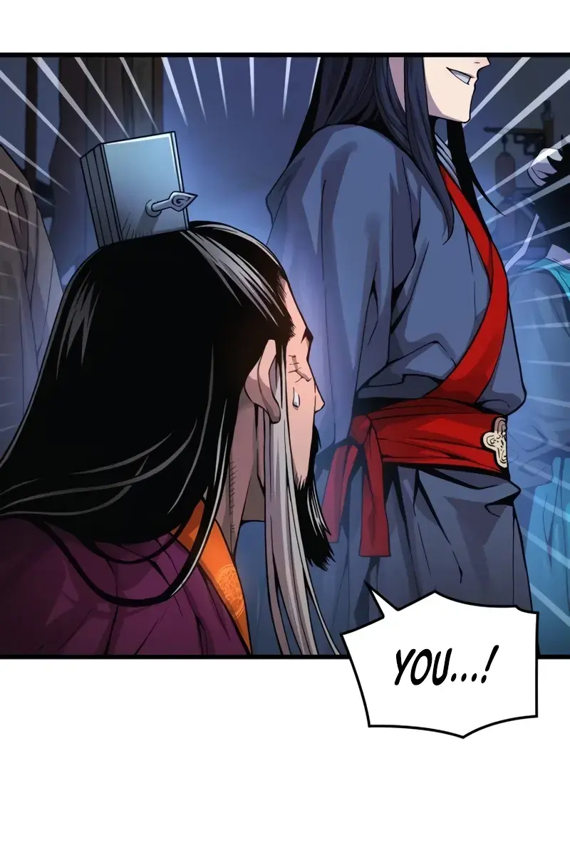 Myst, Might, Mayhem Chapter 35 Page 111