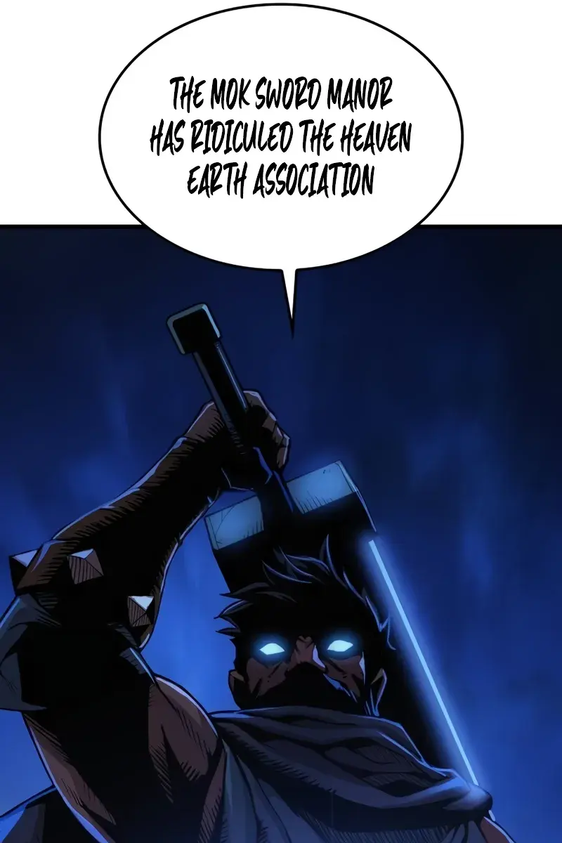 Myst, Might, Mayhem Chapter 35 Page 113