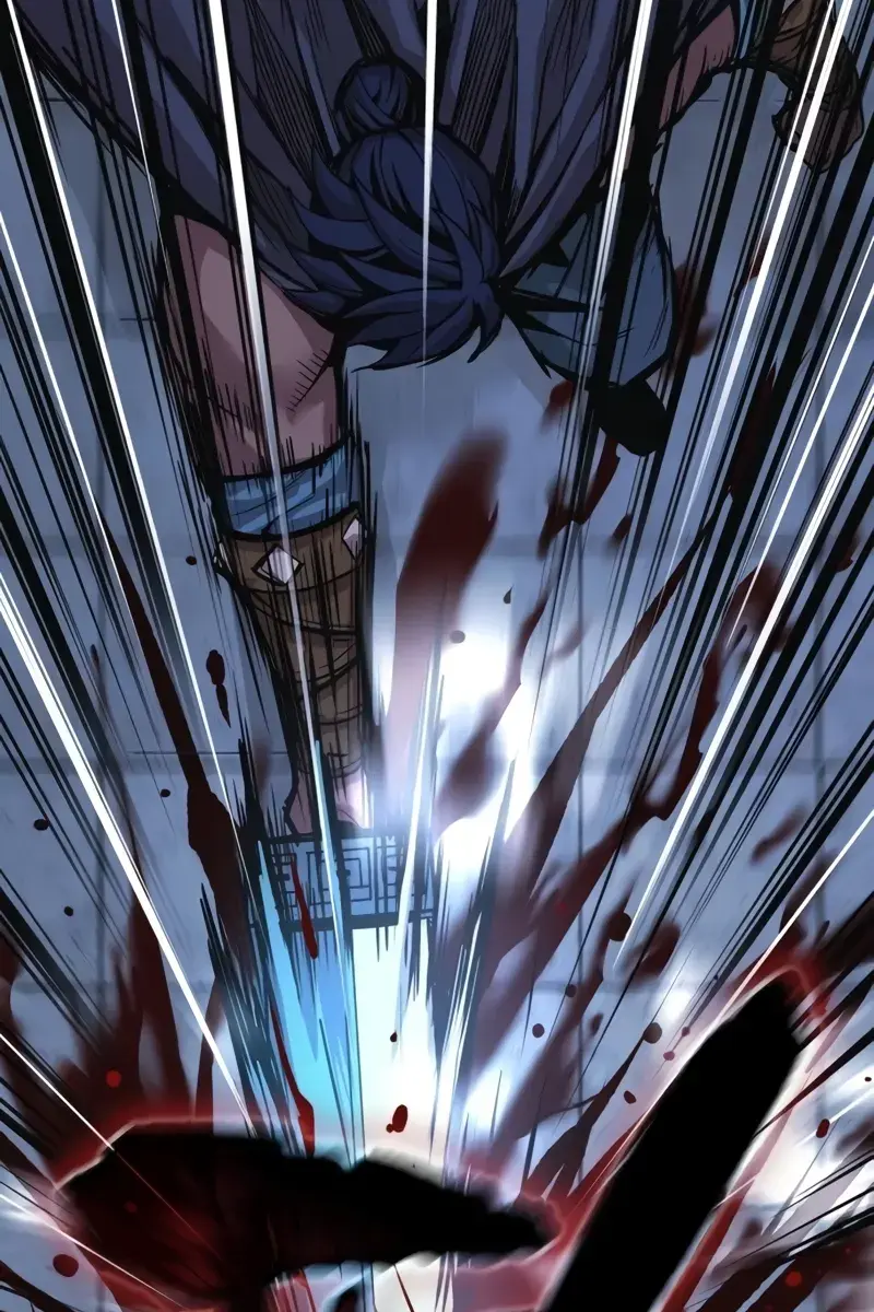 Myst, Might, Mayhem Chapter 35 Page 116