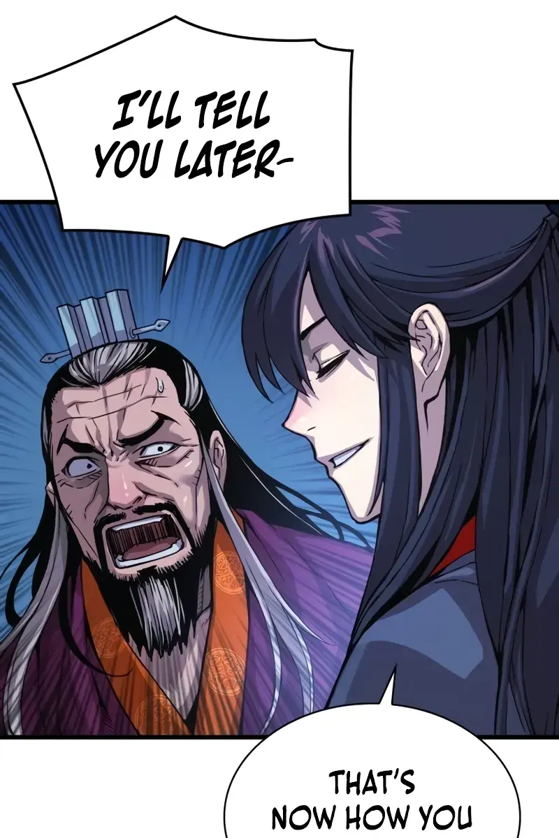 Myst, Might, Mayhem Chapter 35 Page 120