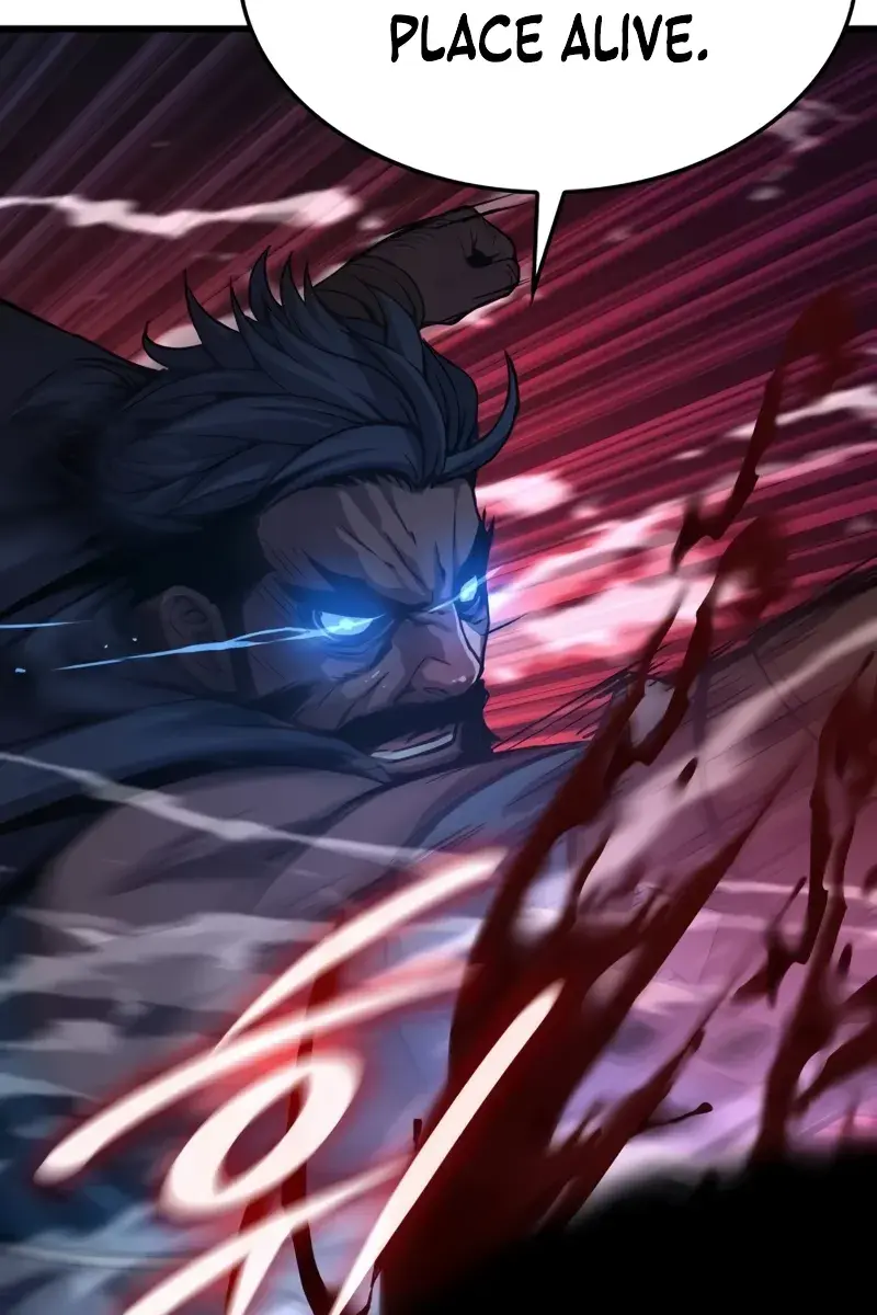 Myst, Might, Mayhem Chapter 35 Page 122