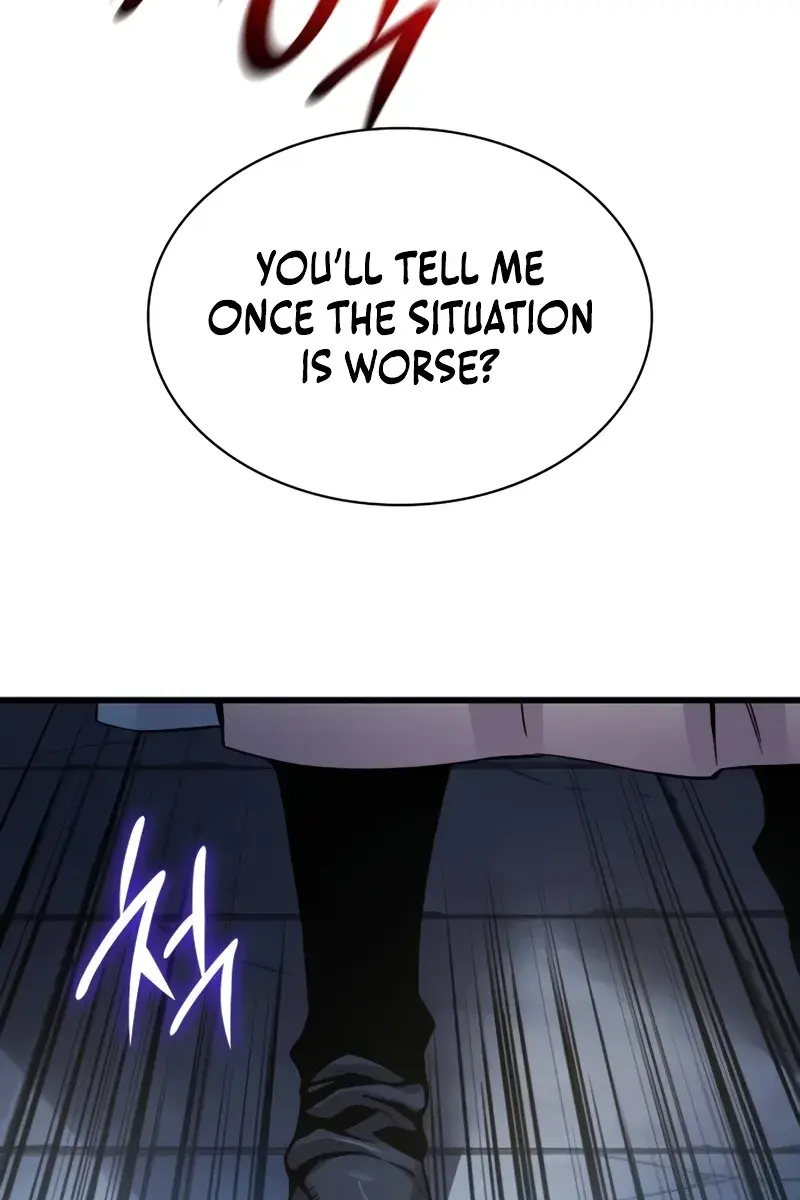 Myst, Might, Mayhem Chapter 35 Page 127