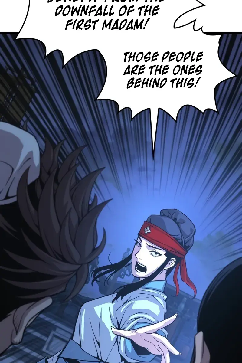 Myst, Might, Mayhem Chapter 35 Page 131