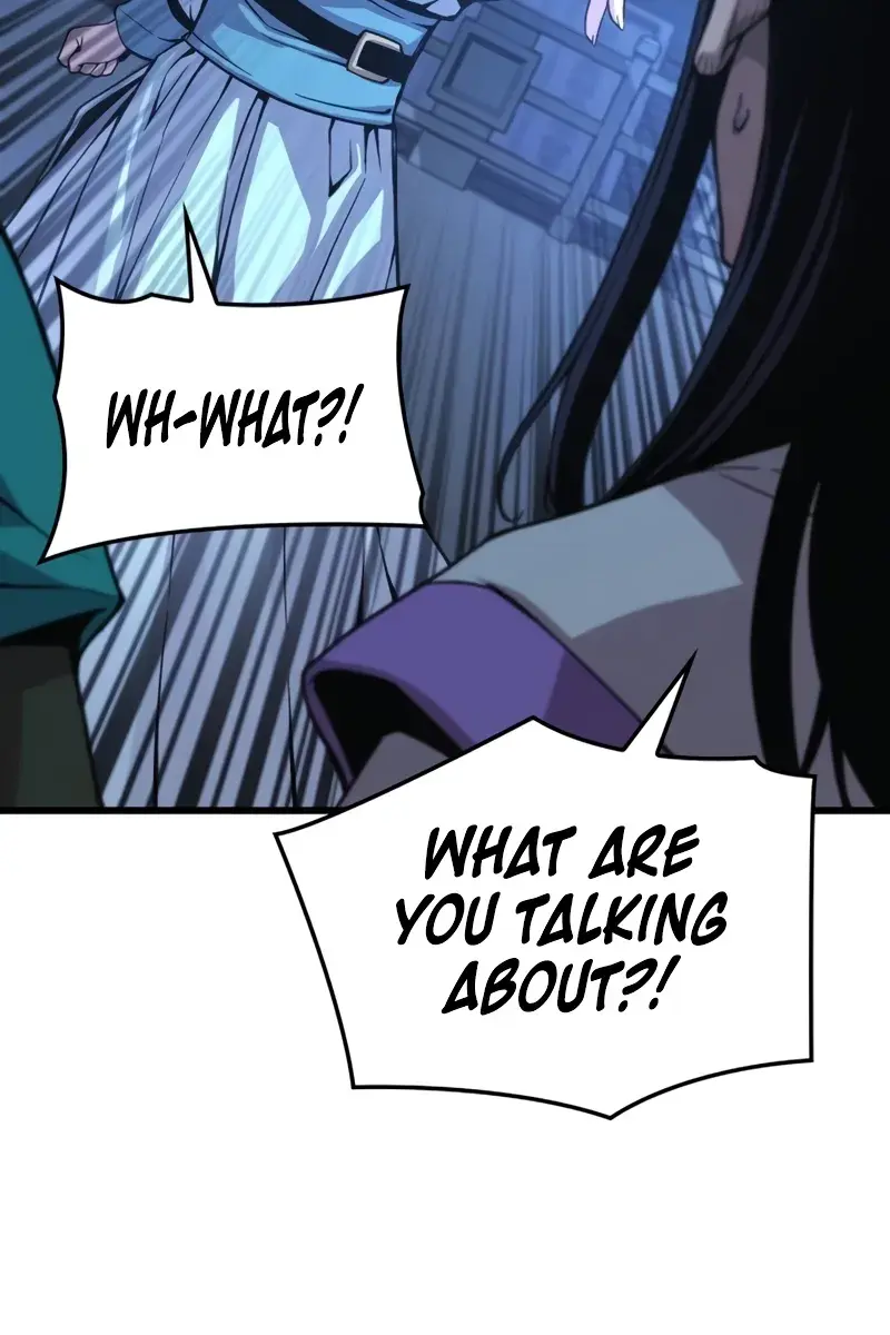 Myst, Might, Mayhem Chapter 35 Page 132