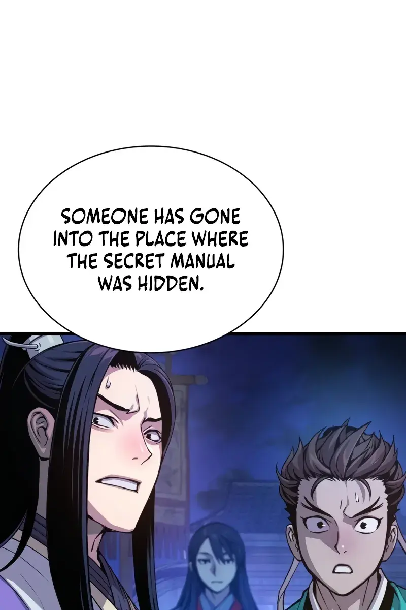 Myst, Might, Mayhem Chapter 35 Page 133