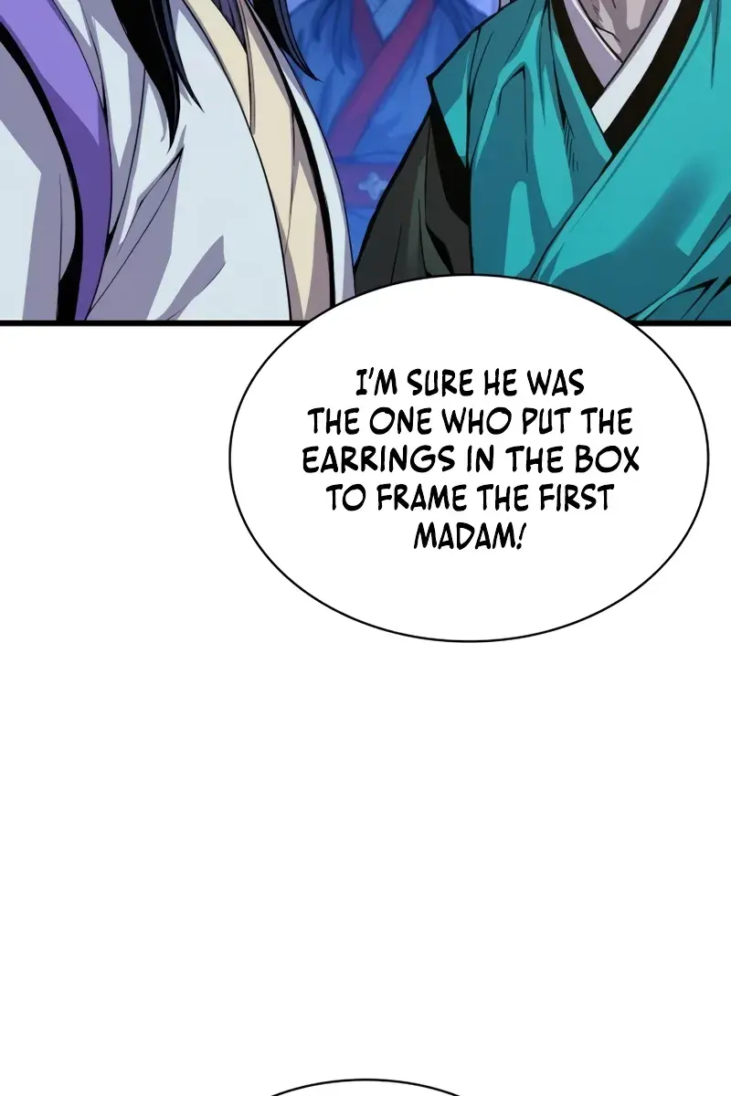 Myst, Might, Mayhem Chapter 35 Page 134