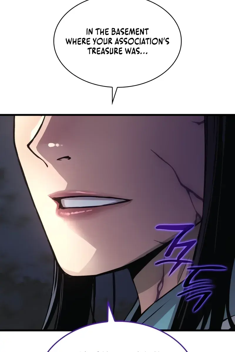 Myst, Might, Mayhem Chapter 35 Page 135