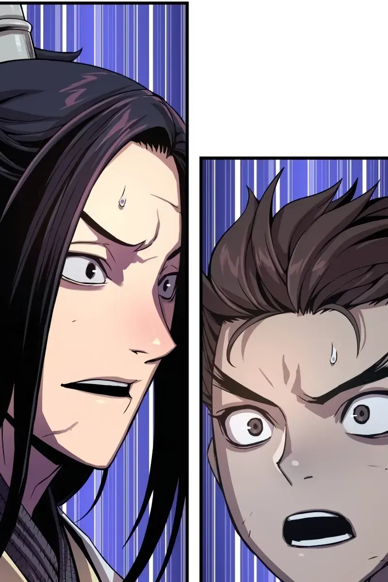 Myst, Might, Mayhem Chapter 35 Page 137