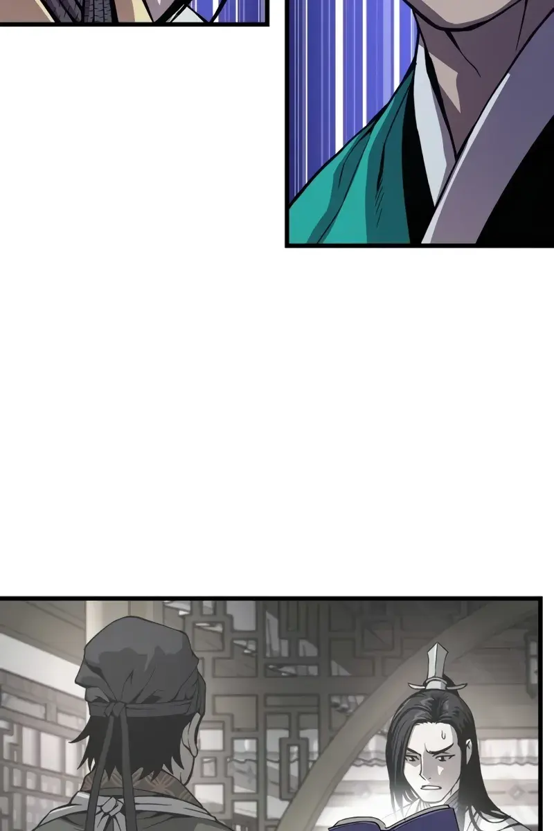 Myst, Might, Mayhem Chapter 35 Page 138