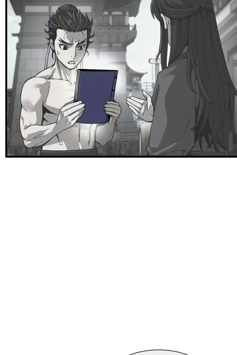 Myst, Might, Mayhem Chapter 35 Page 140