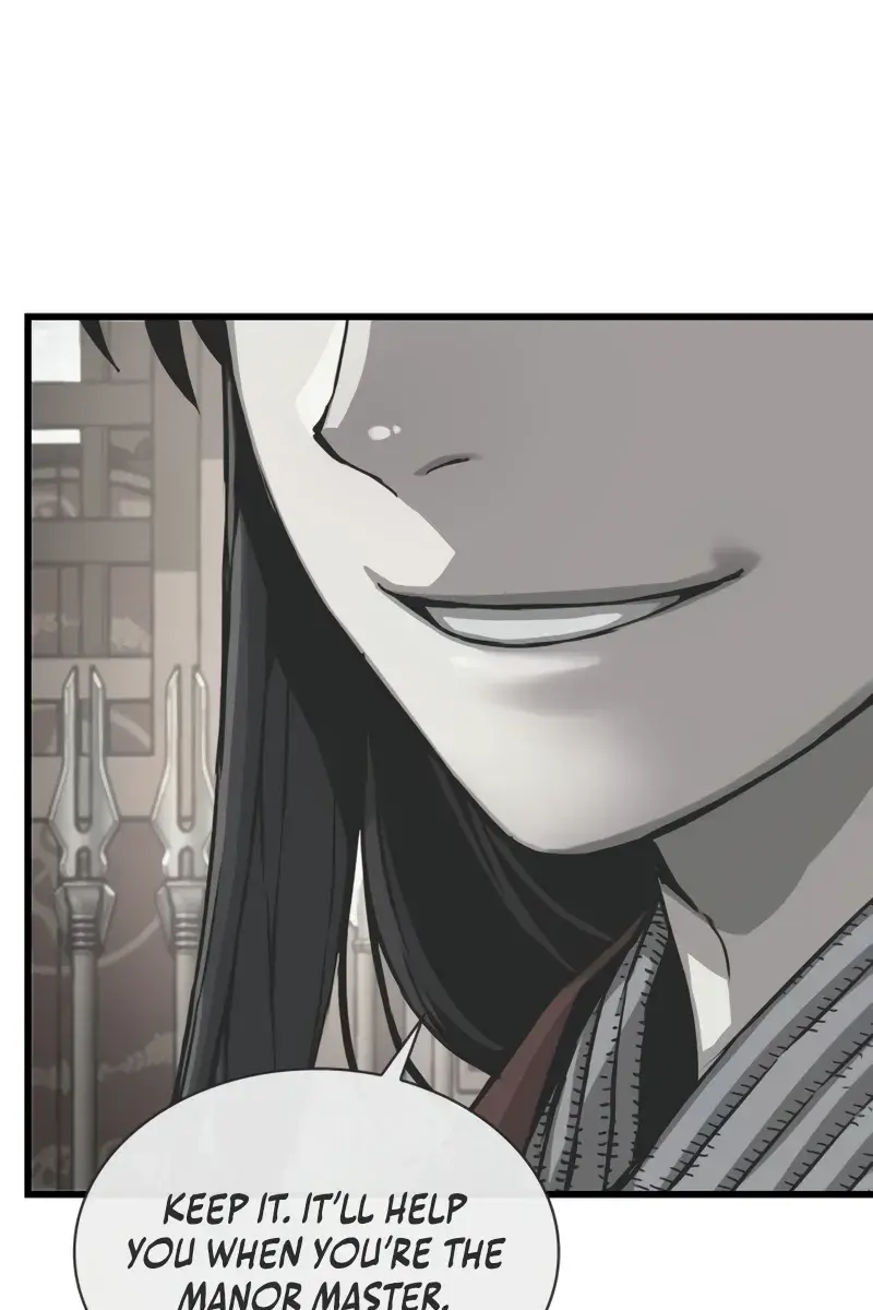 Myst, Might, Mayhem Chapter 35 Page 142