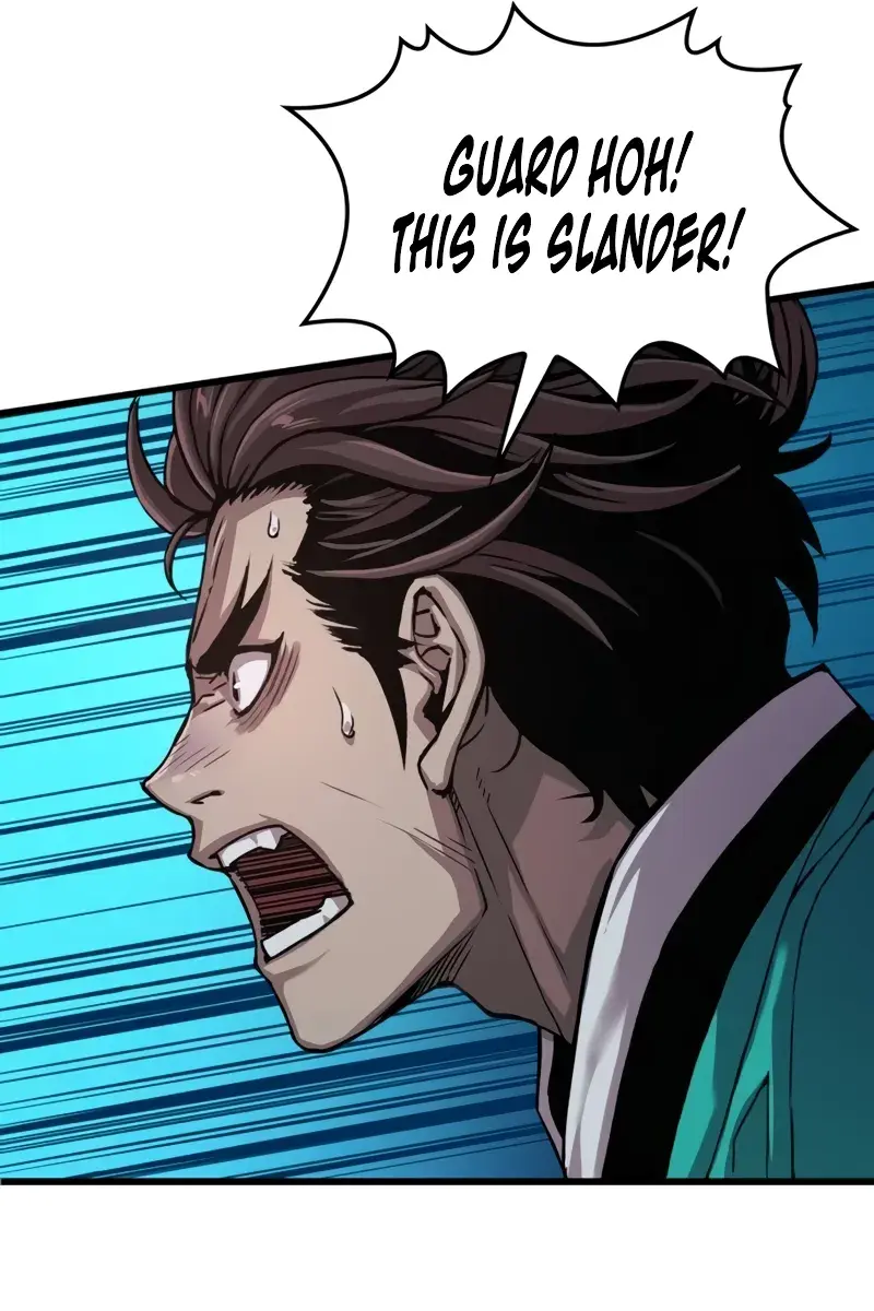 Myst, Might, Mayhem Chapter 35 Page 150