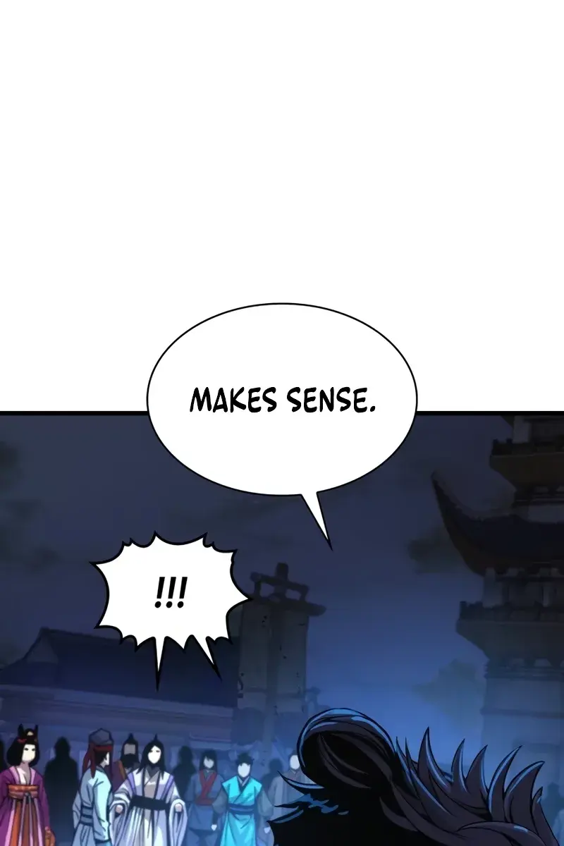 Myst, Might, Mayhem Chapter 35 Page 151