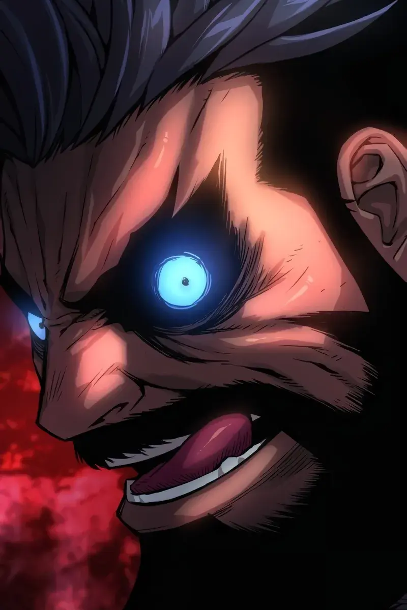 Myst, Might, Mayhem Chapter 35 Page 154