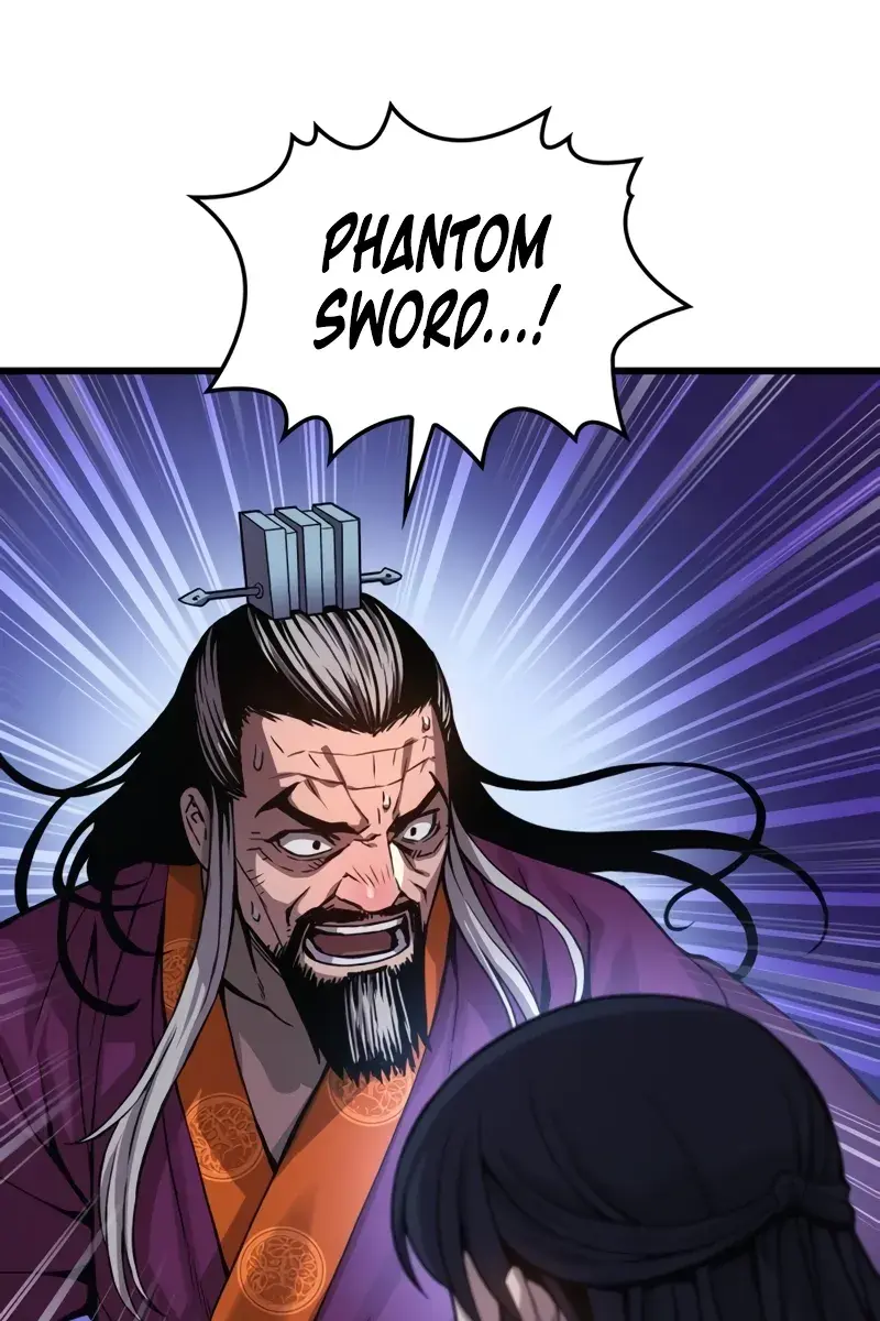 Myst, Might, Mayhem Chapter 35 Page 157