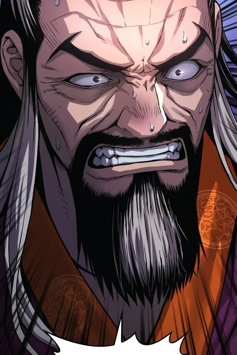 Myst, Might, Mayhem Chapter 35 Page 160