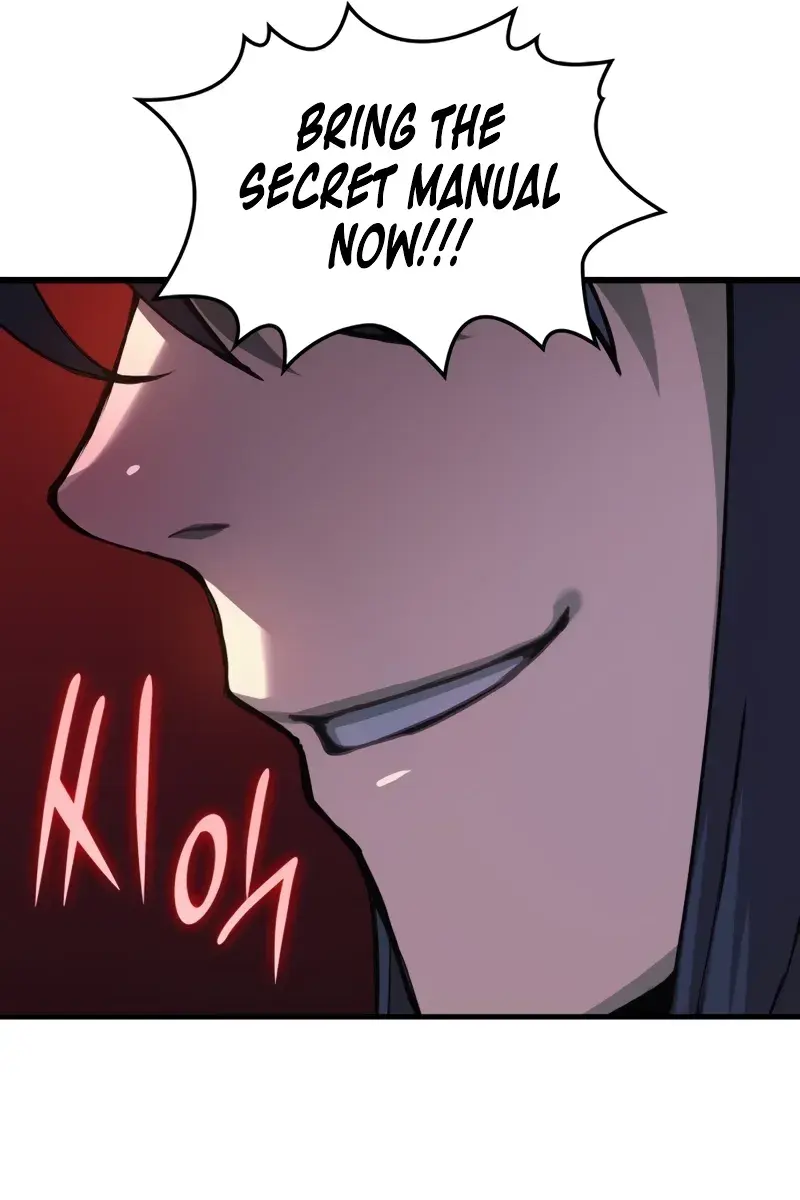 Myst, Might, Mayhem Chapter 35 Page 162