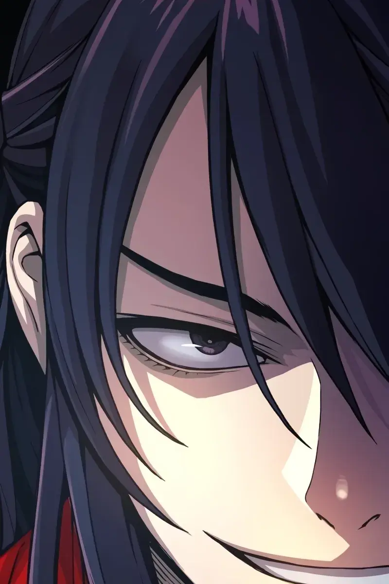 Myst, Might, Mayhem Chapter 35 Page 165