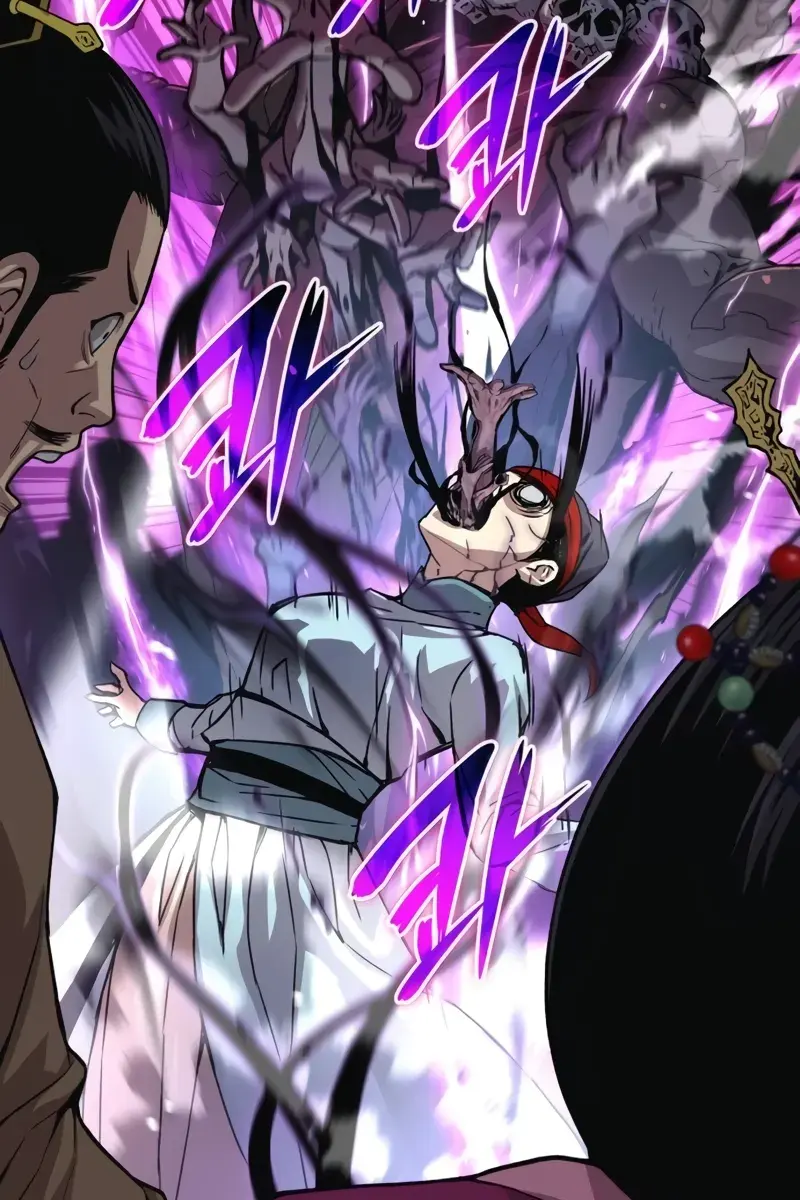 Myst, Might, Mayhem Chapter 35 Page 171