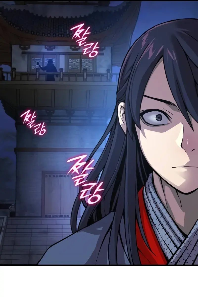 Myst, Might, Mayhem Chapter 35 Page 174