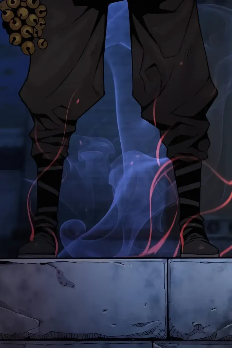 Myst, Might, Mayhem Chapter 35 Page 184